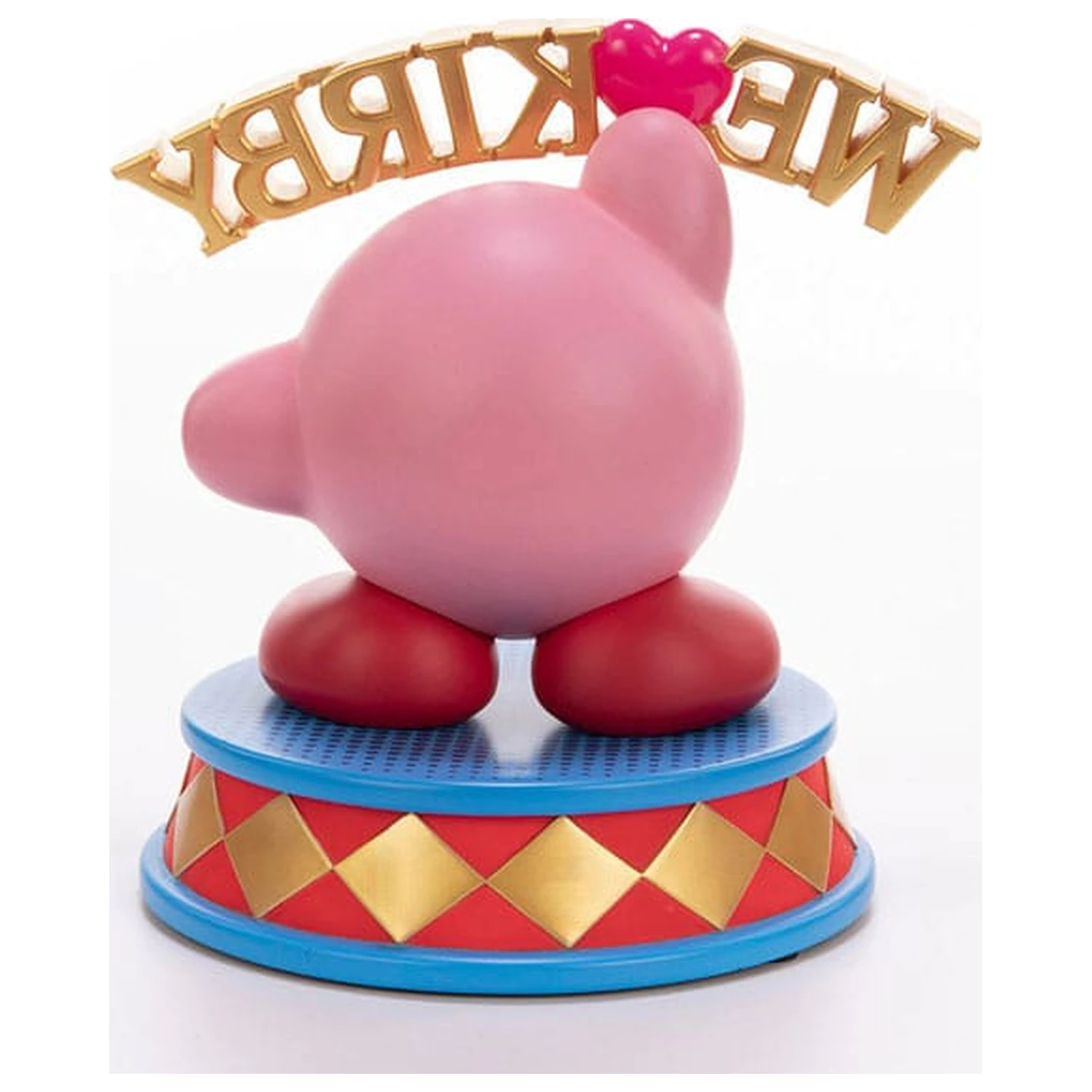 Soška Kirby We Love Kirby 24 cm produktová fotografia