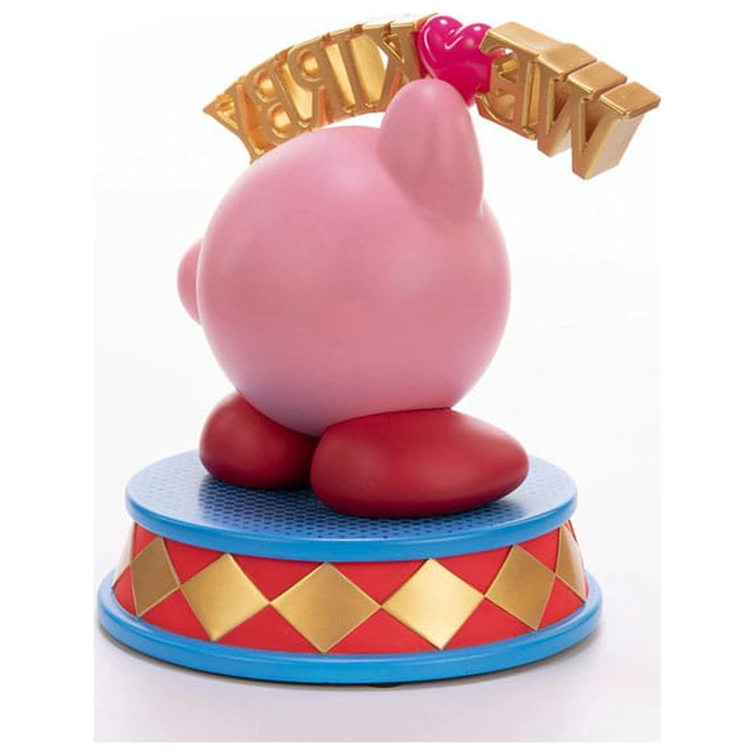 Soška Kirby We Love Kirby 24 cm produktová fotografia