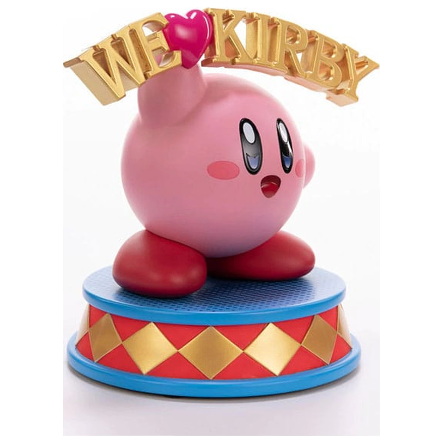 Soška Kirby We Love Kirby 24 cm produktová fotografia