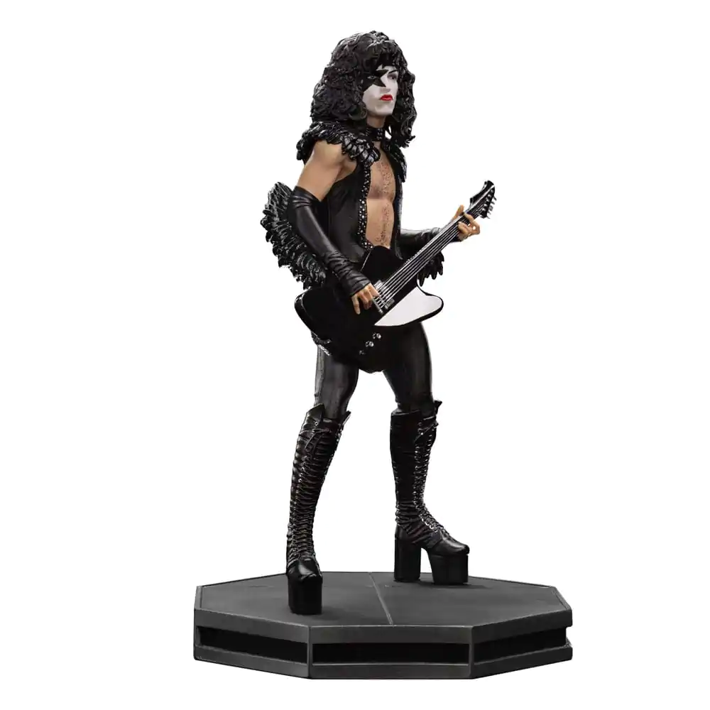 Kiss Art Scale Socha 1/10 Paul Stanley 22 cm produktová fotografia