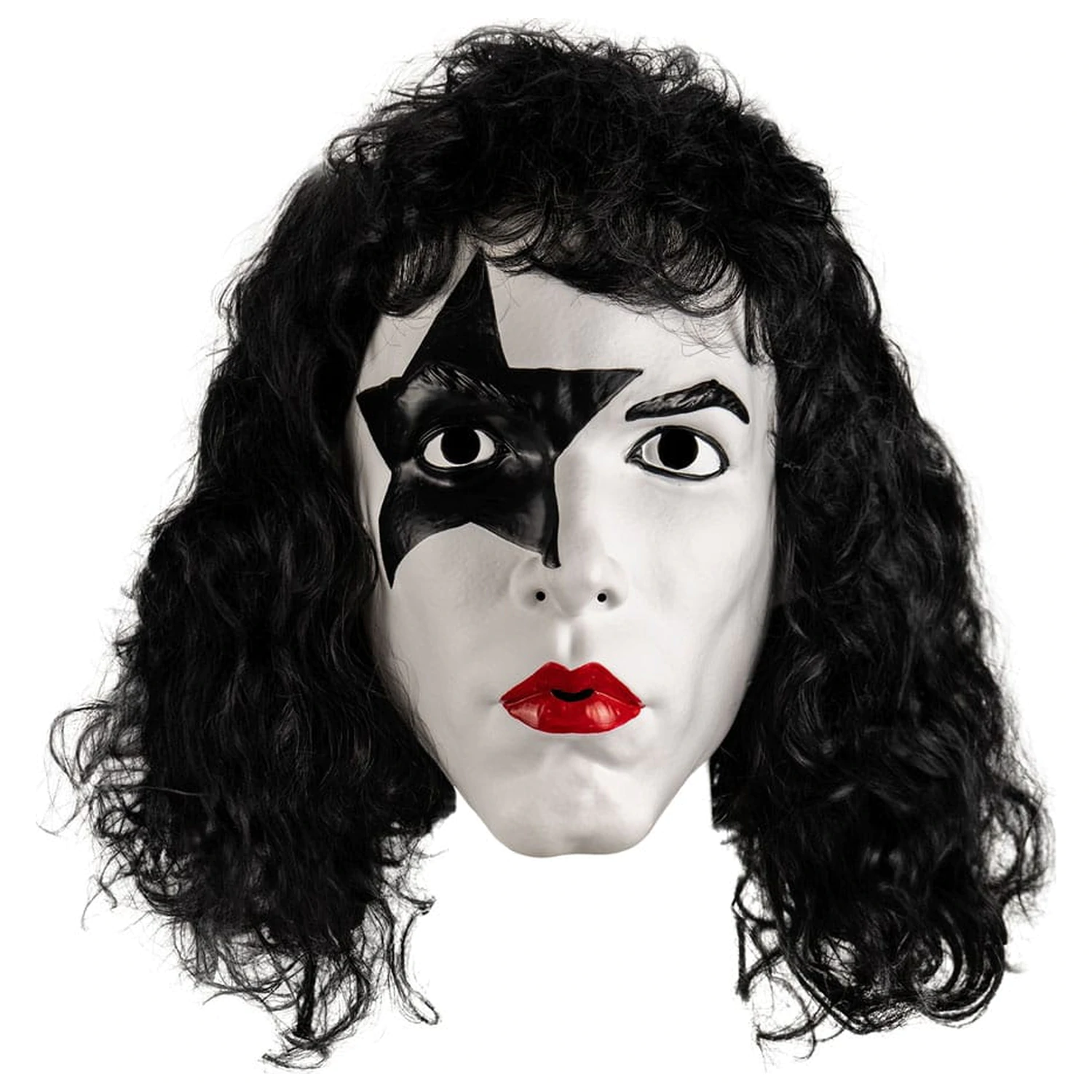 Kiss Injection Maska The Starchild Deluxe produktová fotografia