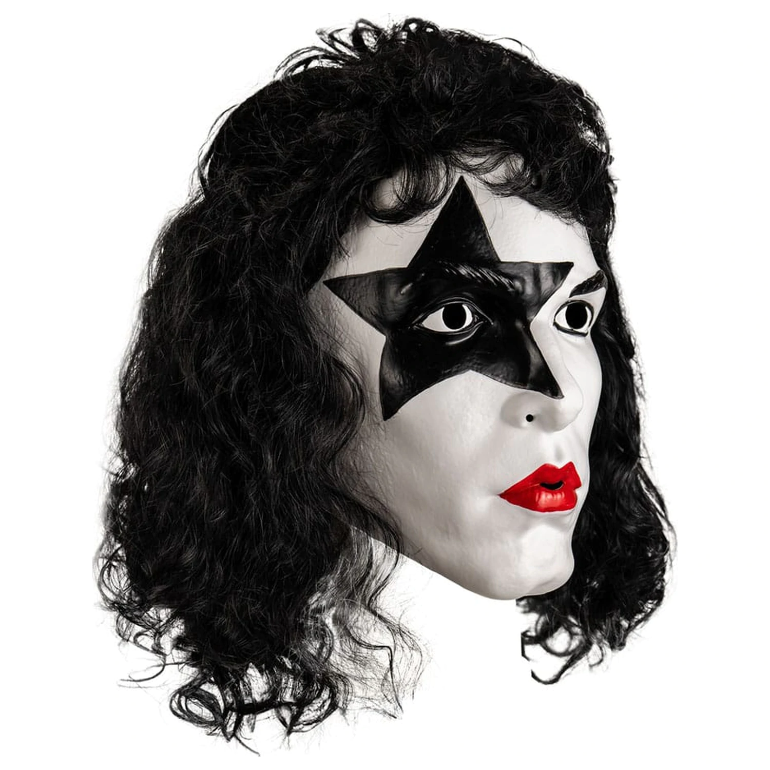 Kiss Injection Maska The Starchild Deluxe produktová fotografia