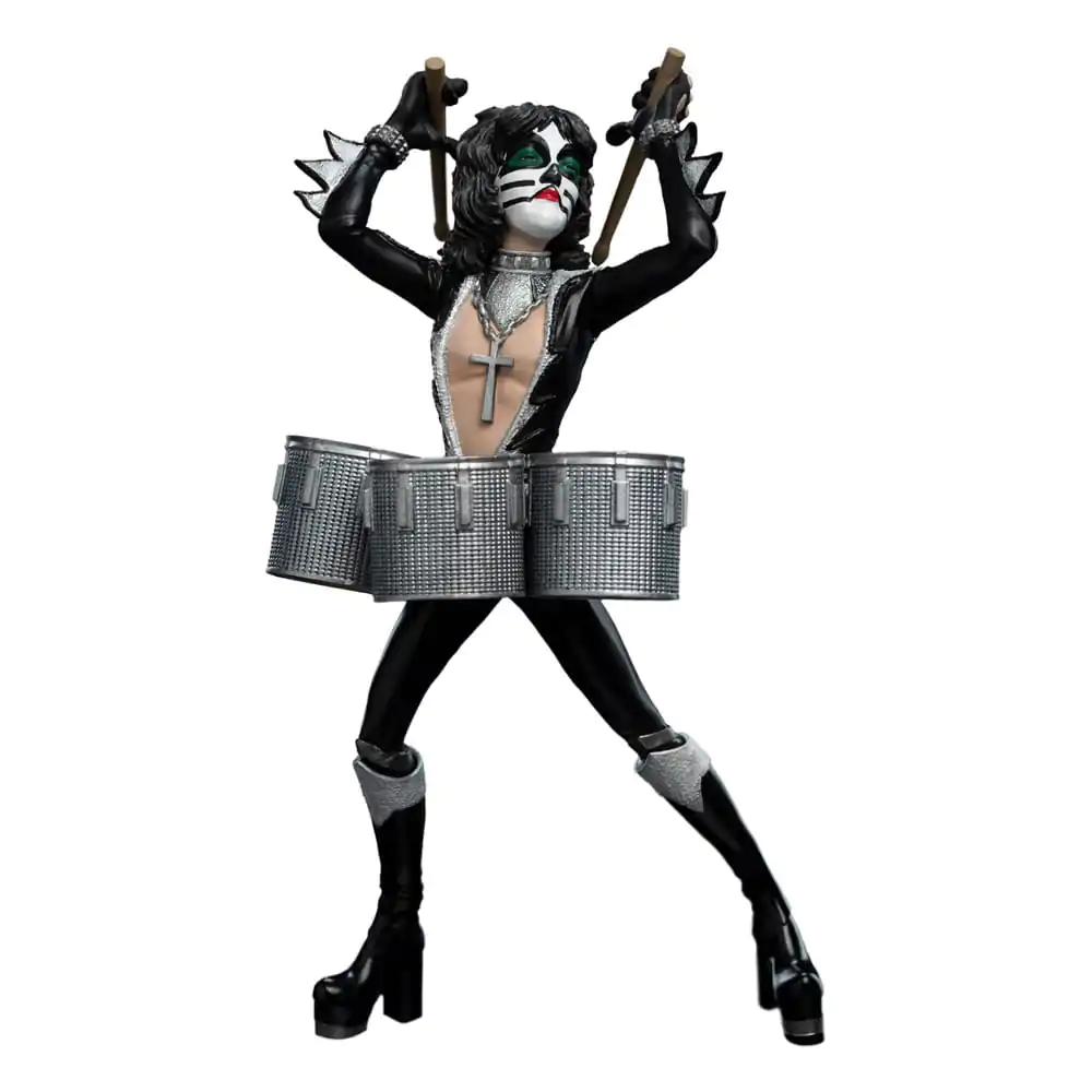 KISS Mini Epics Vinyl Figure The Catman 18 cm termékfotó