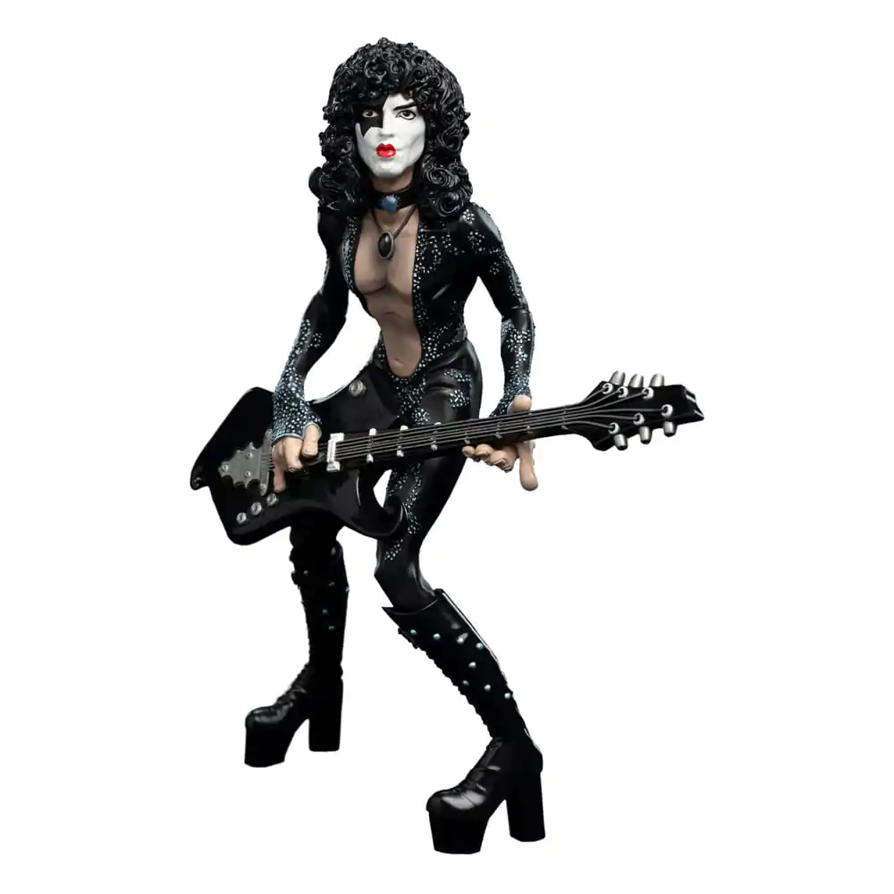 KISS Mini Epics Vinyl Figurka The Starchild 17 cm termékfotó