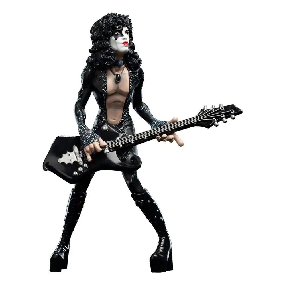 KISS Mini Epics Vinyl Figurka The Starchild 17 cm termékfotó