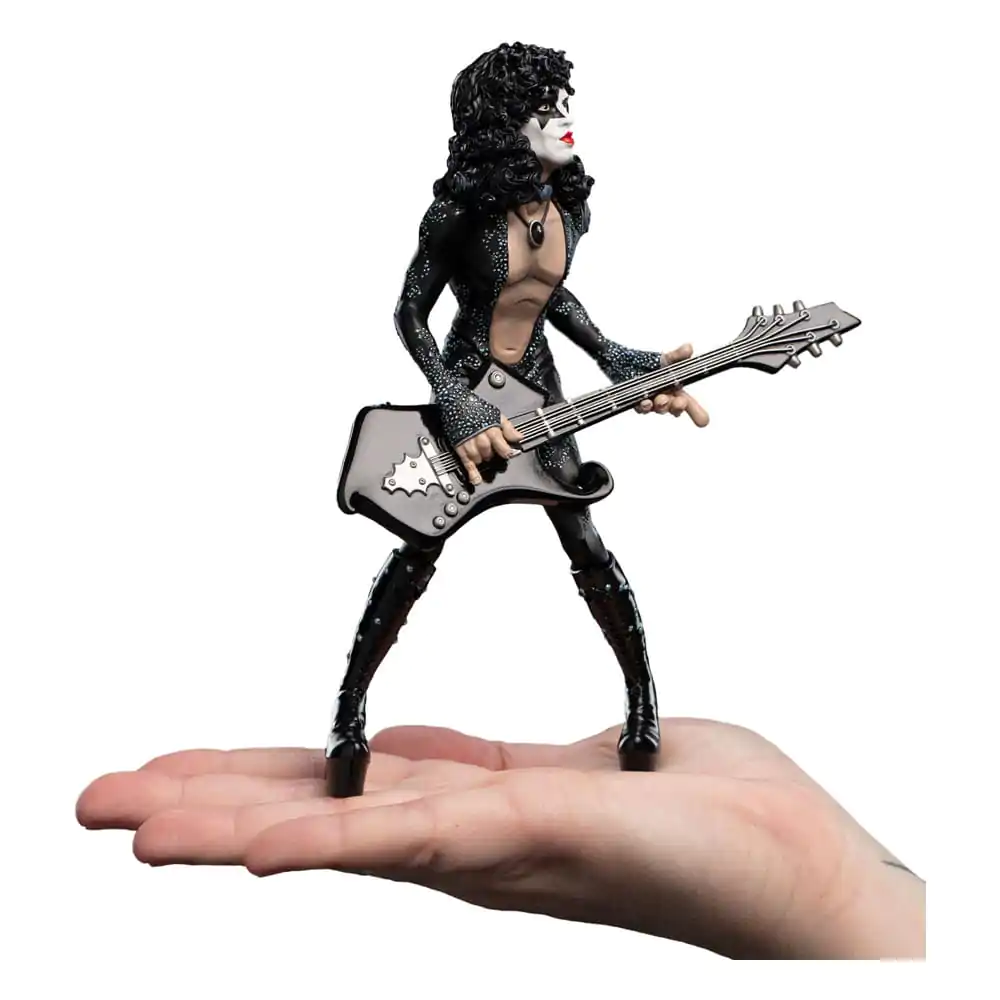 KISS Mini Epics Vinyl Figurka The Starchild 17 cm termékfotó