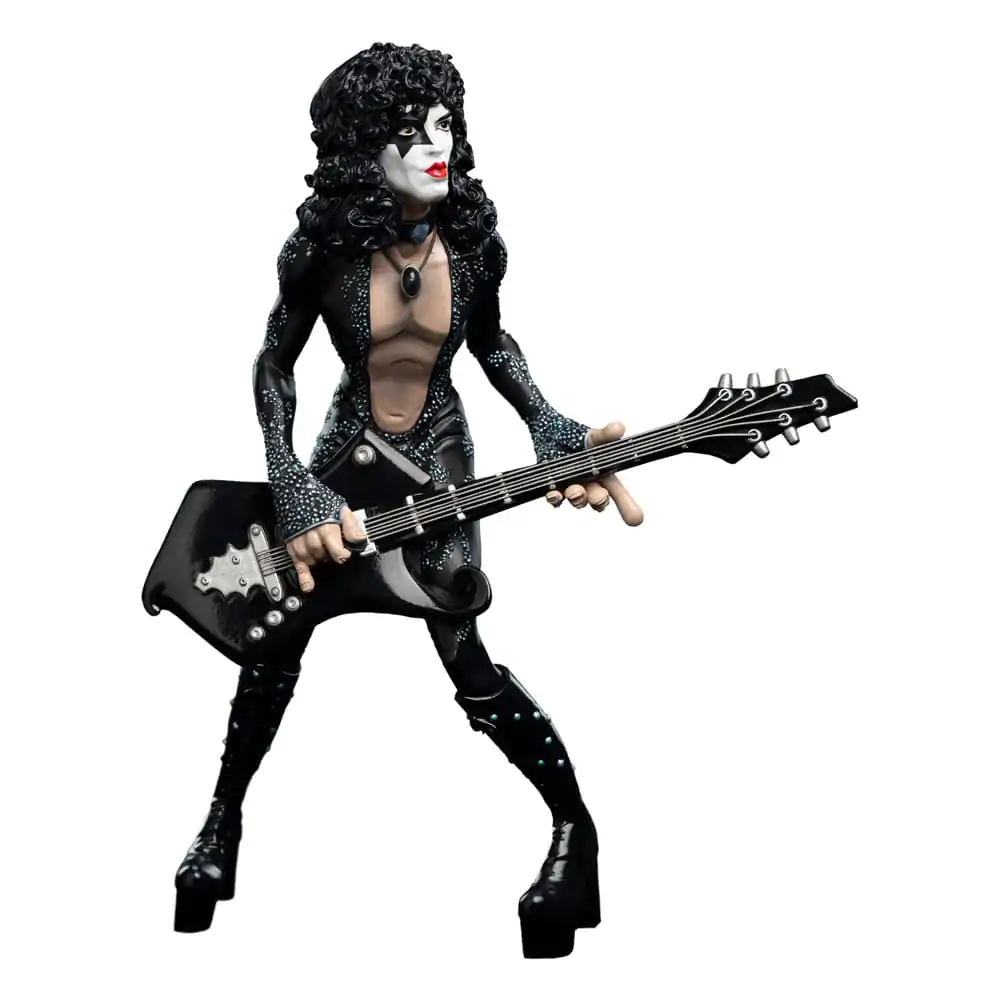 KISS Mini Epics Vinyl Figurka The Starchild 17 cm termékfotó