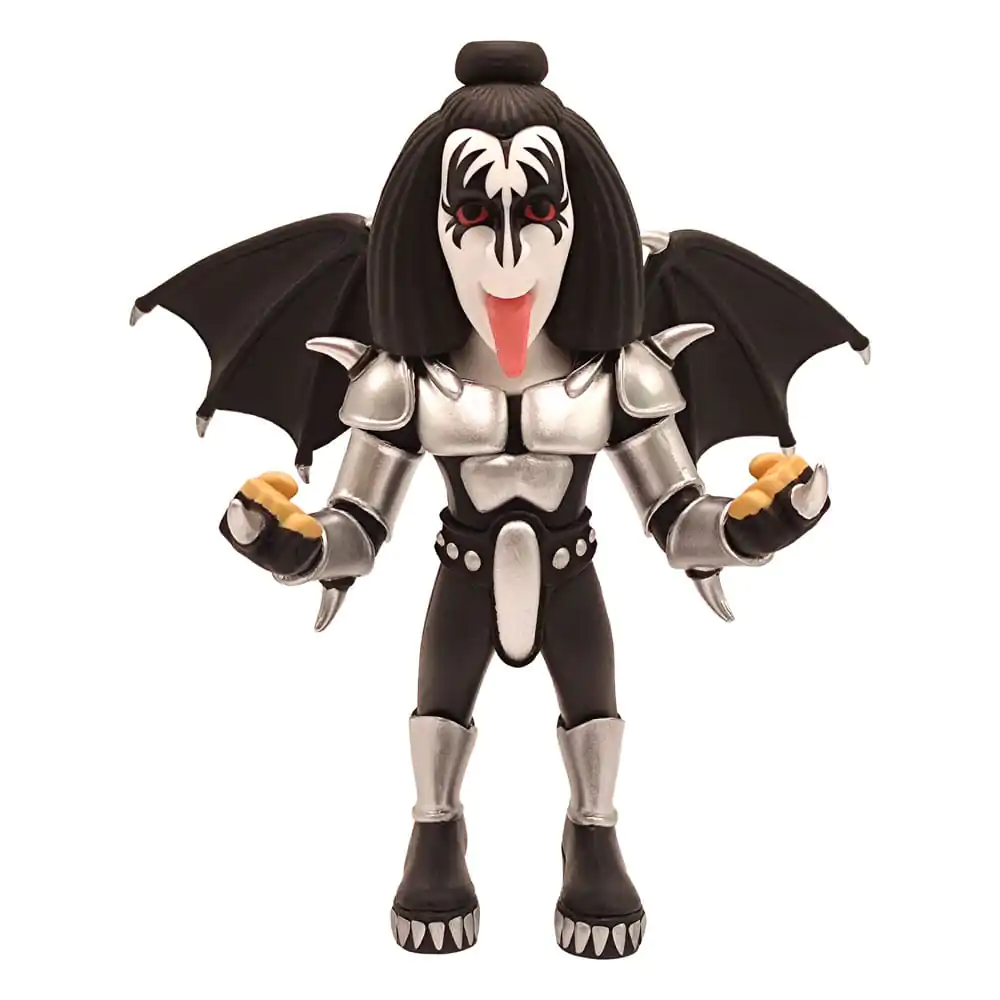 Kiss The Demon Minix figúrka 12 cm produktová fotografia