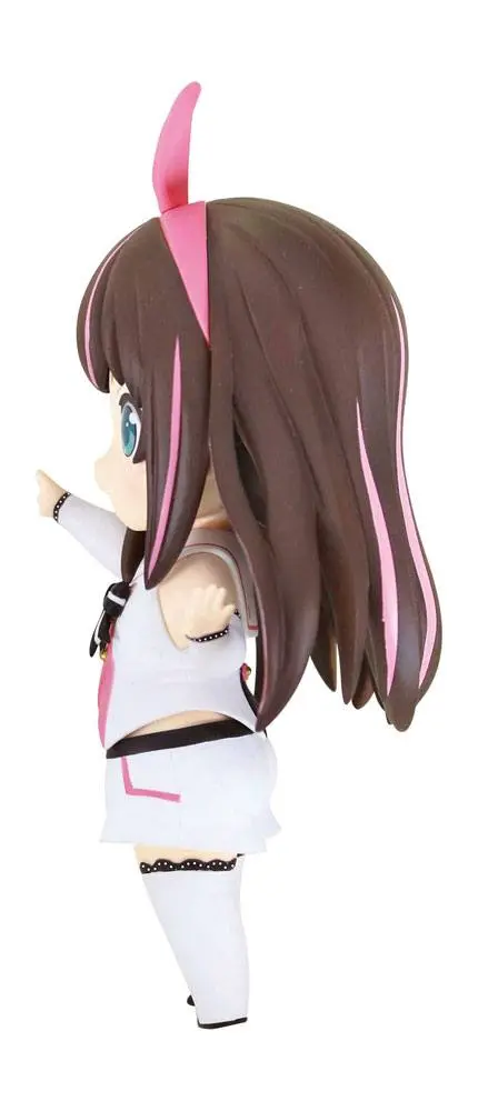 Kizuna AI PVC Socha Kizuna AI Pougnette 14 cm produktová fotografia