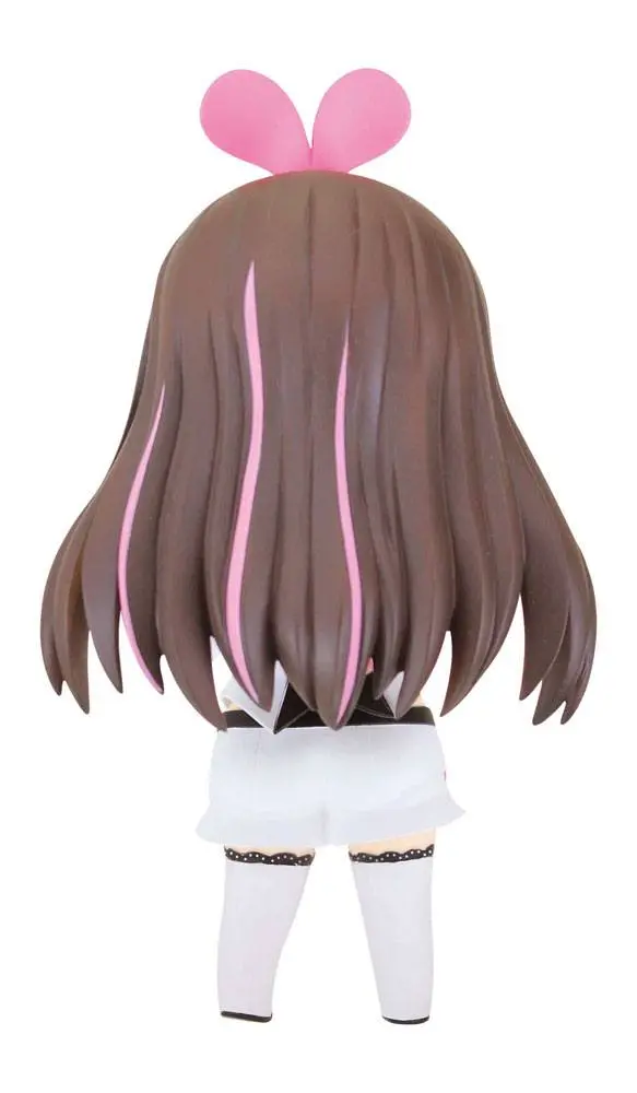 Kizuna AI PVC Socha Kizuna AI Pougnette 14 cm produktová fotografia