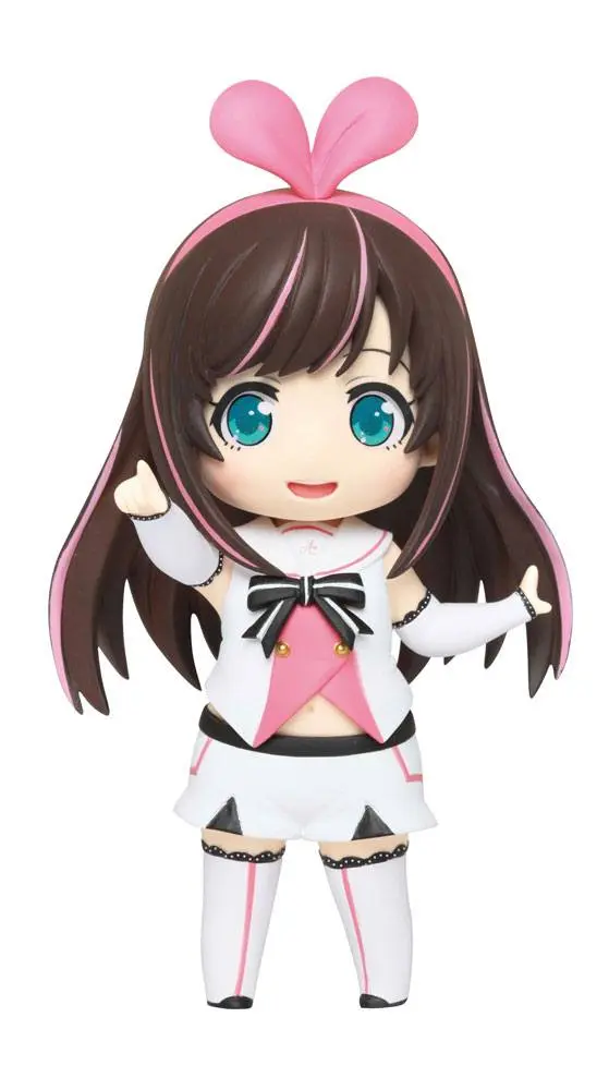 Kizuna AI PVC Socha Kizuna AI Pougnette 14 cm produktová fotografia