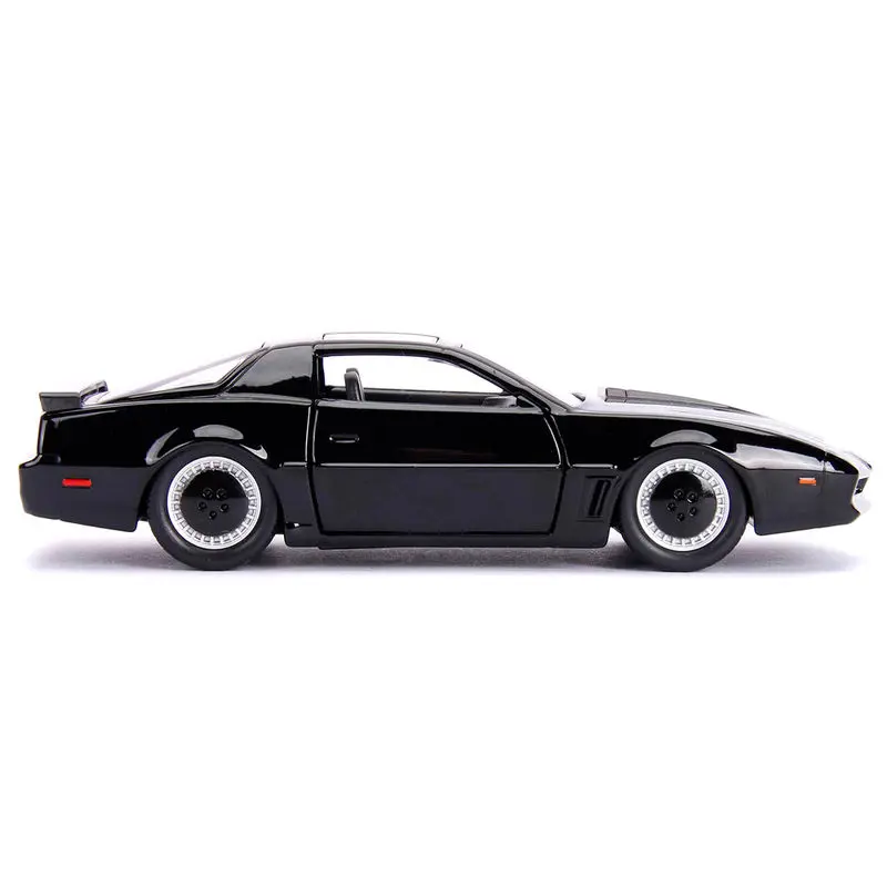 Knight Rider Diecast Model 1/32 Kitt termékfotó