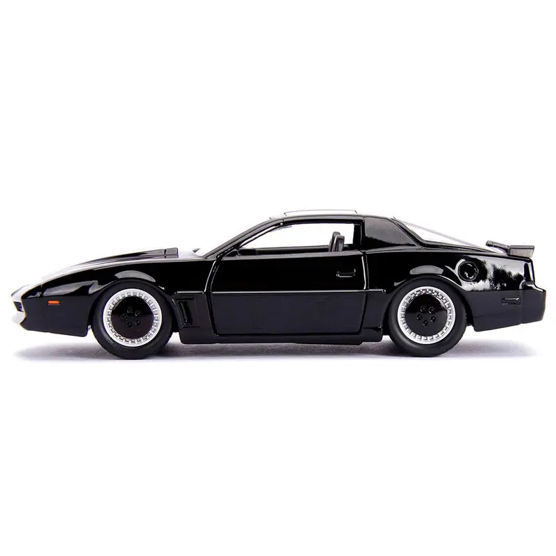 Knight Rider Diecast Model 1/32 Kitt termékfotó