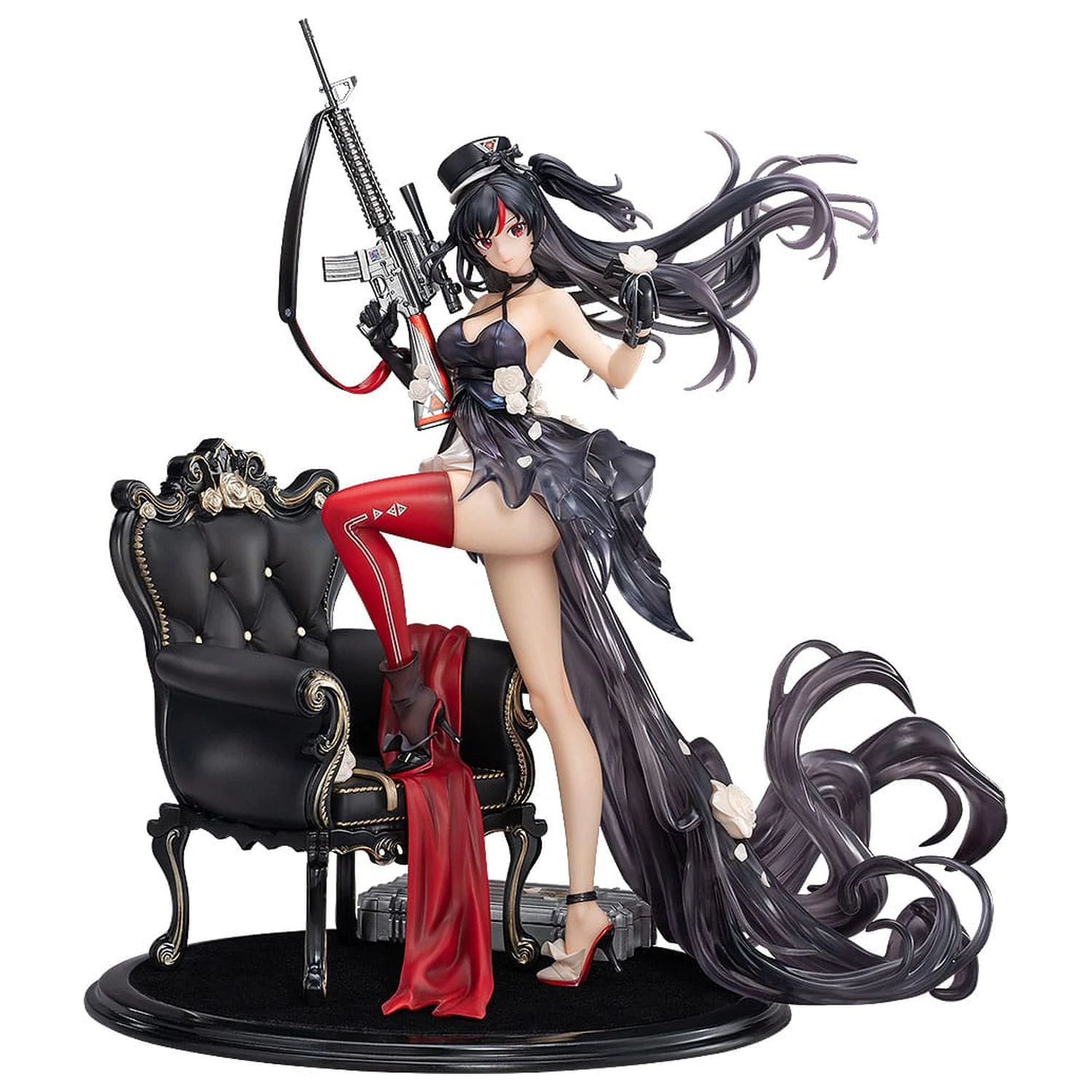 Knives Out PVC Socha 1/7 Diane: Banquet Dance Ver. 29 cm produktová fotografia