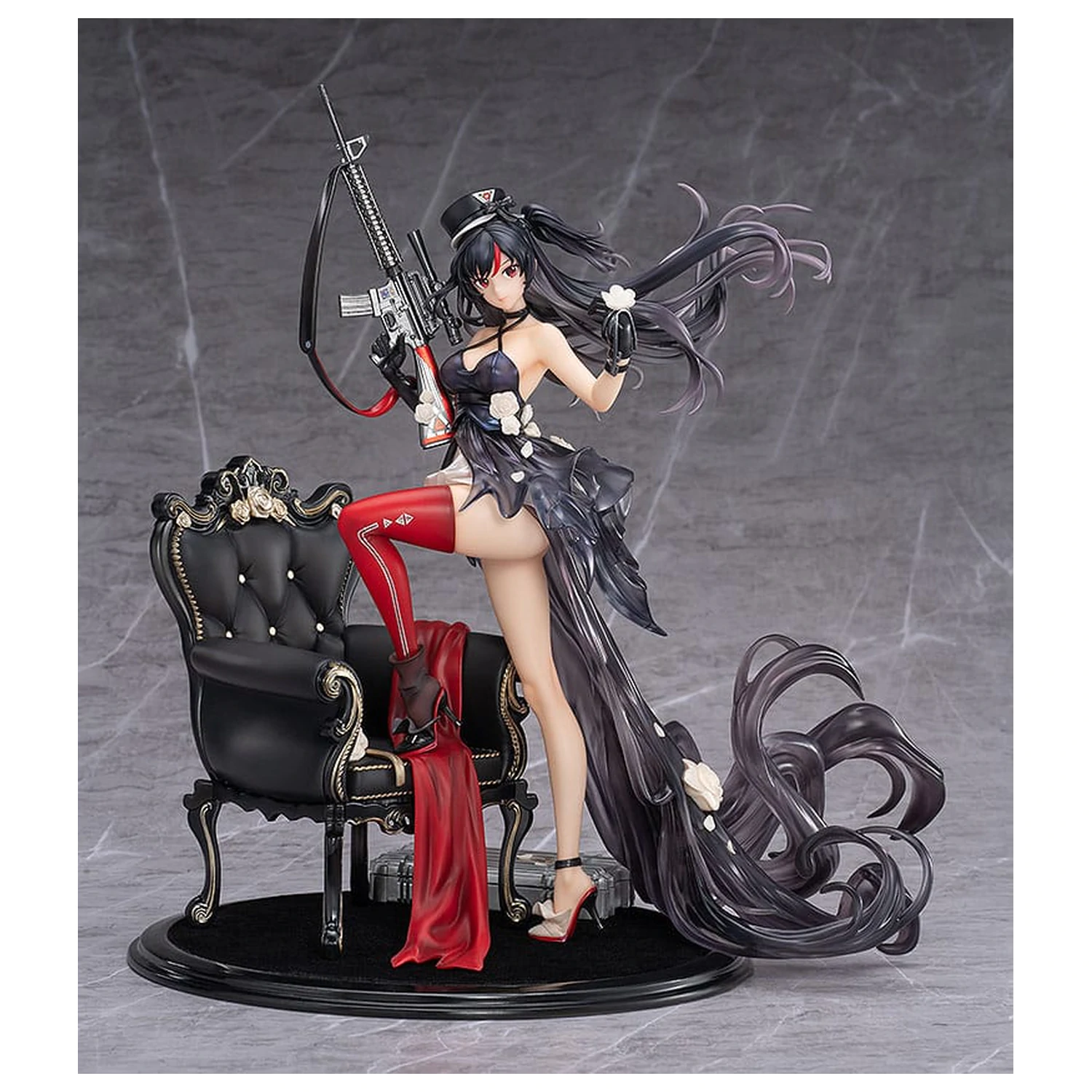 Knives Out PVC Socha 1/7 Diane: Banquet Dance Ver. 29 cm produktová fotografia