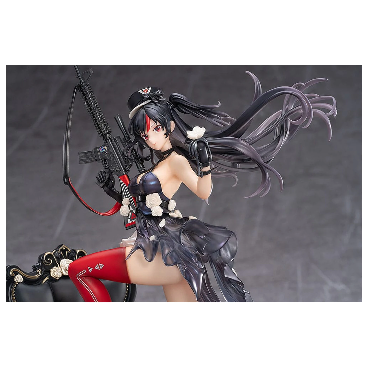 Knives Out PVC Socha 1/7 Diane: Banquet Dance Ver. 29 cm produktová fotografia