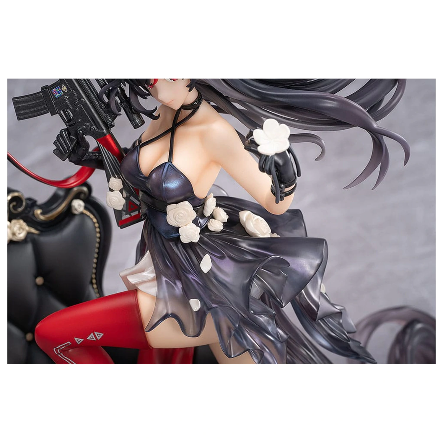 Knives Out PVC Socha 1/7 Diane: Banquet Dance Ver. 29 cm produktová fotografia