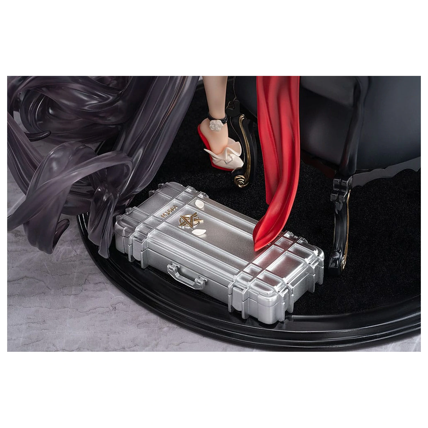 Knives Out PVC Socha 1/7 Diane: Banquet Dance Ver. 29 cm produktová fotografia
