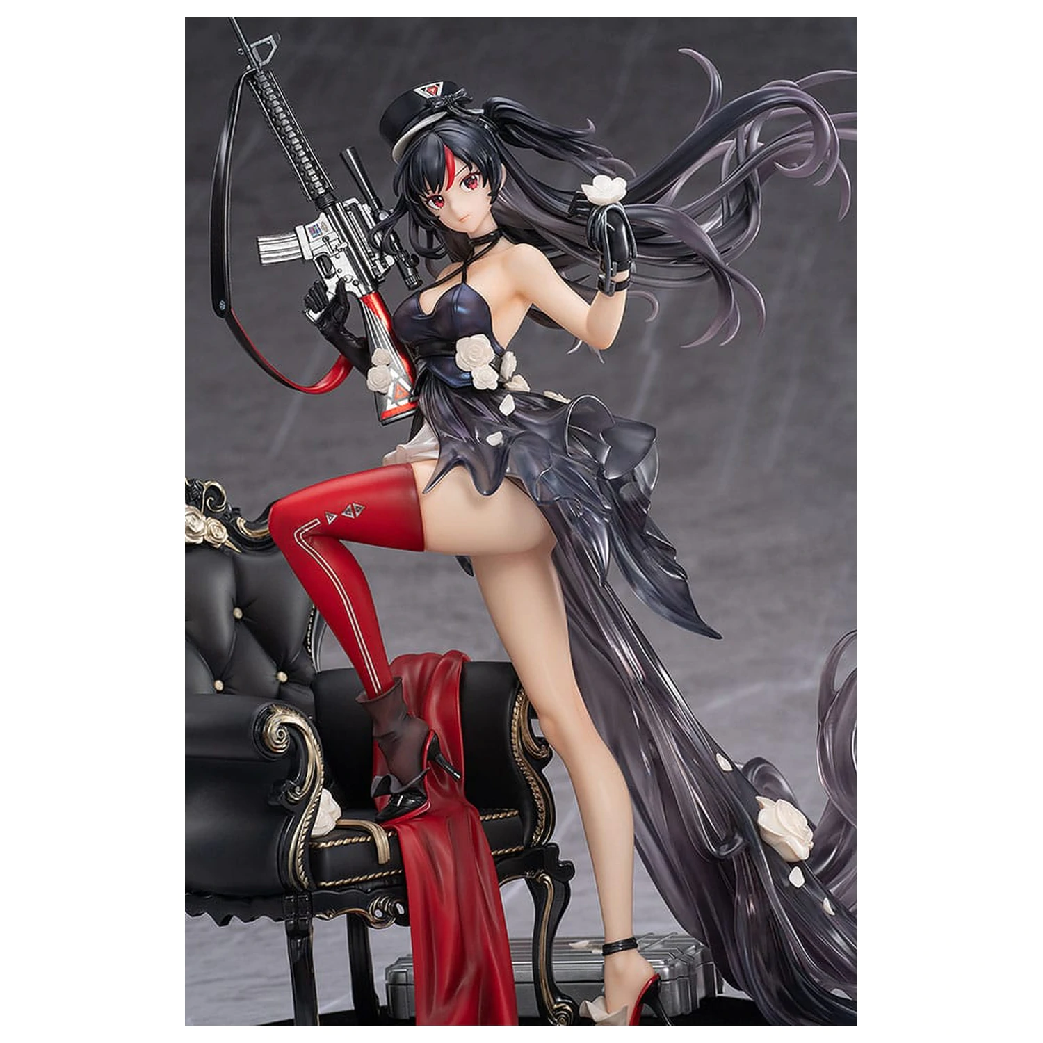 Knives Out PVC Socha 1/7 Diane: Banquet Dance Ver. 29 cm produktová fotografia