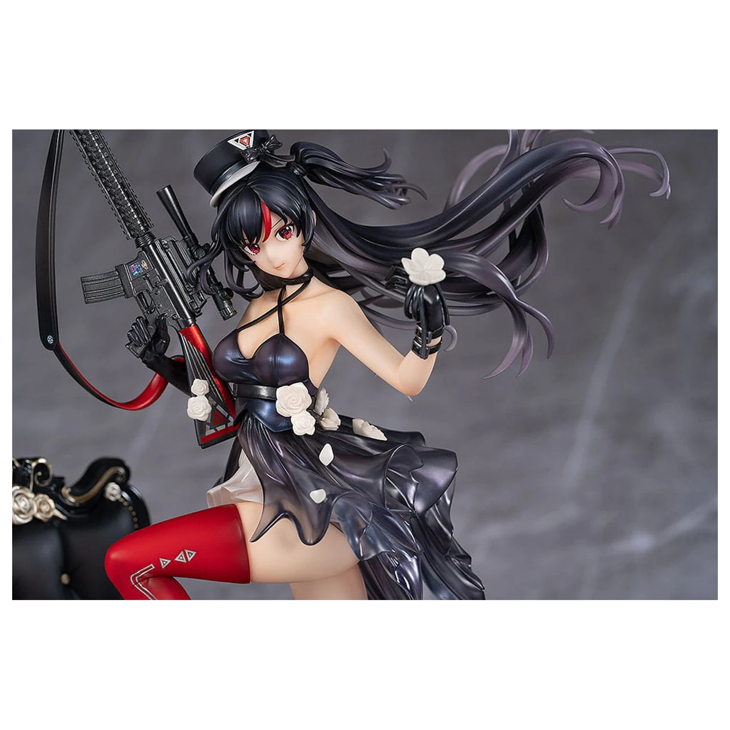 Knives Out PVC Socha 1/7 Diane: Banquet Dance Ver. 29 cm produktová fotografia