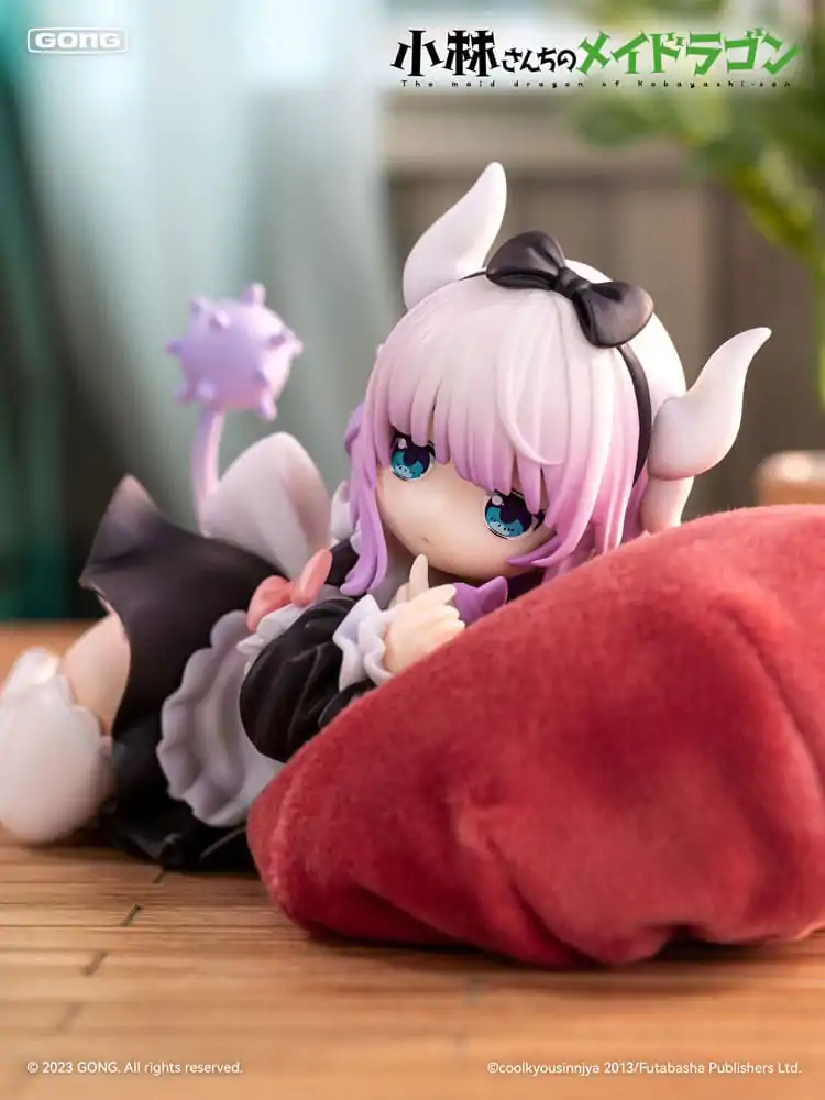 Kobayashi's Dragon Maid PVC figúrka 1/7 Kanna 9 cm termékfotó