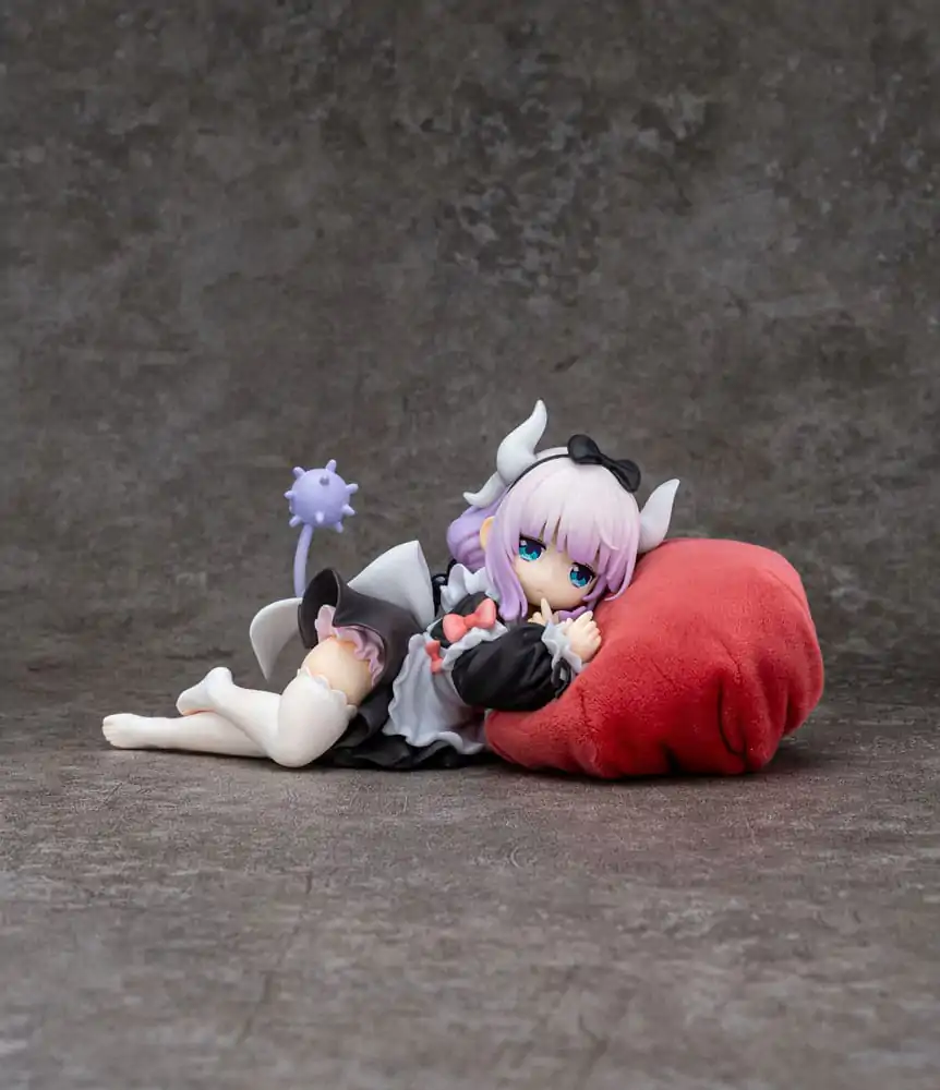 Kobayashi's Dragon Maid PVC figúrka 1/7 Kanna 9 cm termékfotó