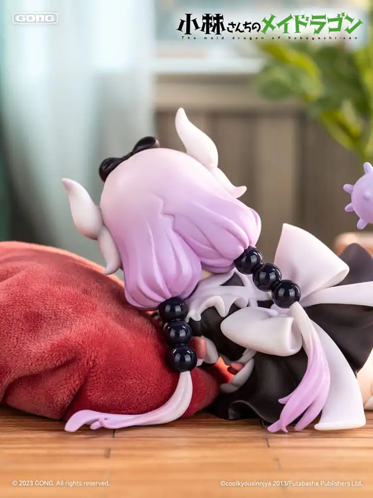 Kobayashi's Dragon Maid PVC figúrka 1/7 Kanna 9 cm termékfotó