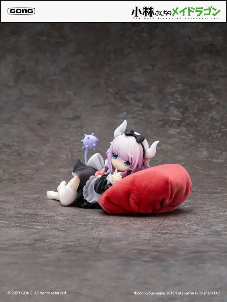 Kobayashi's Dragon Maid PVC figúrka 1/7 Kanna 9 cm termékfotó