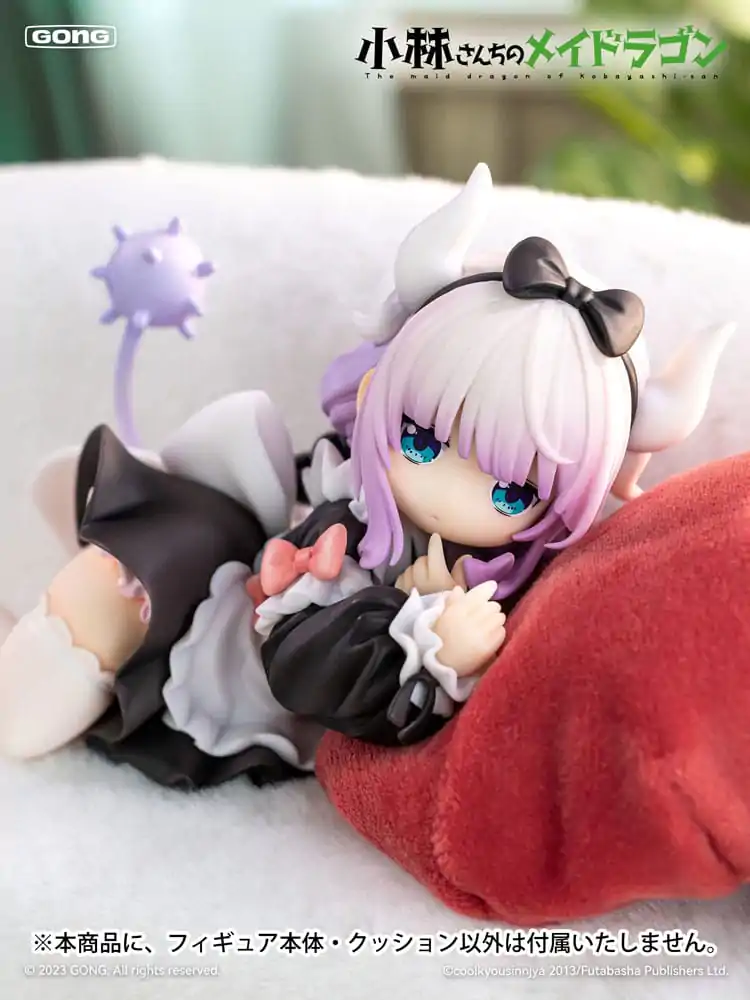 Kobayashi's Dragon Maid PVC figúrka 1/7 Kanna 9 cm termékfotó