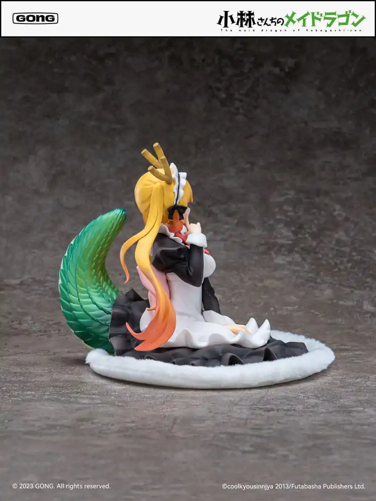 Kobayashi's Dragon Maid PVC soška 1/7 Tohru 18 cm termékfotó