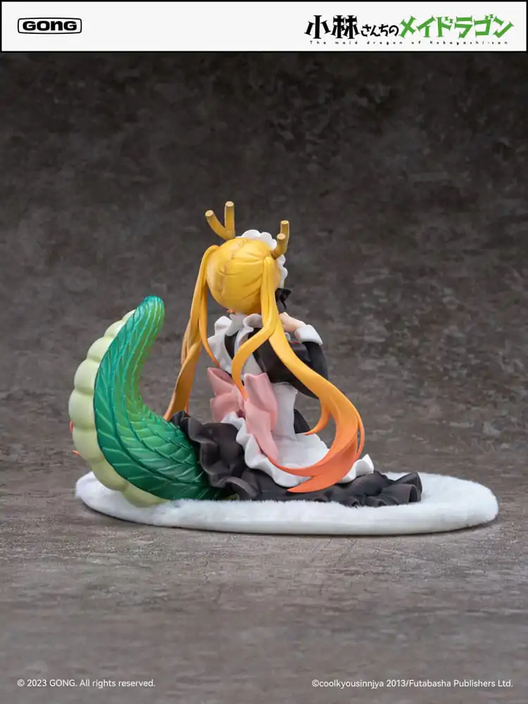 Kobayashi's Dragon Maid PVC soška 1/7 Tohru 18 cm termékfotó