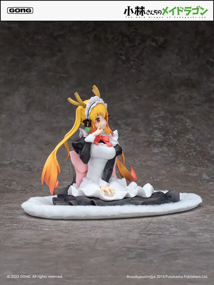 Kobayashi's Dragon Maid PVC soška 1/7 Tohru 18 cm termékfotó