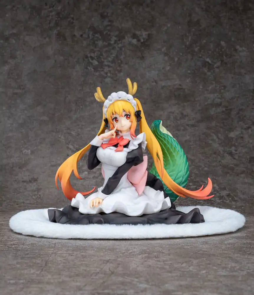 Kobayashi's Dragon Maid PVC soška 1/7 Tohru 18 cm termékfotó