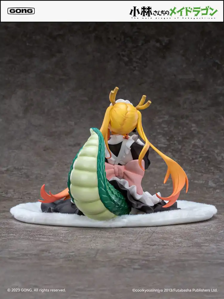 Kobayashi's Dragon Maid PVC soška 1/7 Tohru 18 cm termékfotó