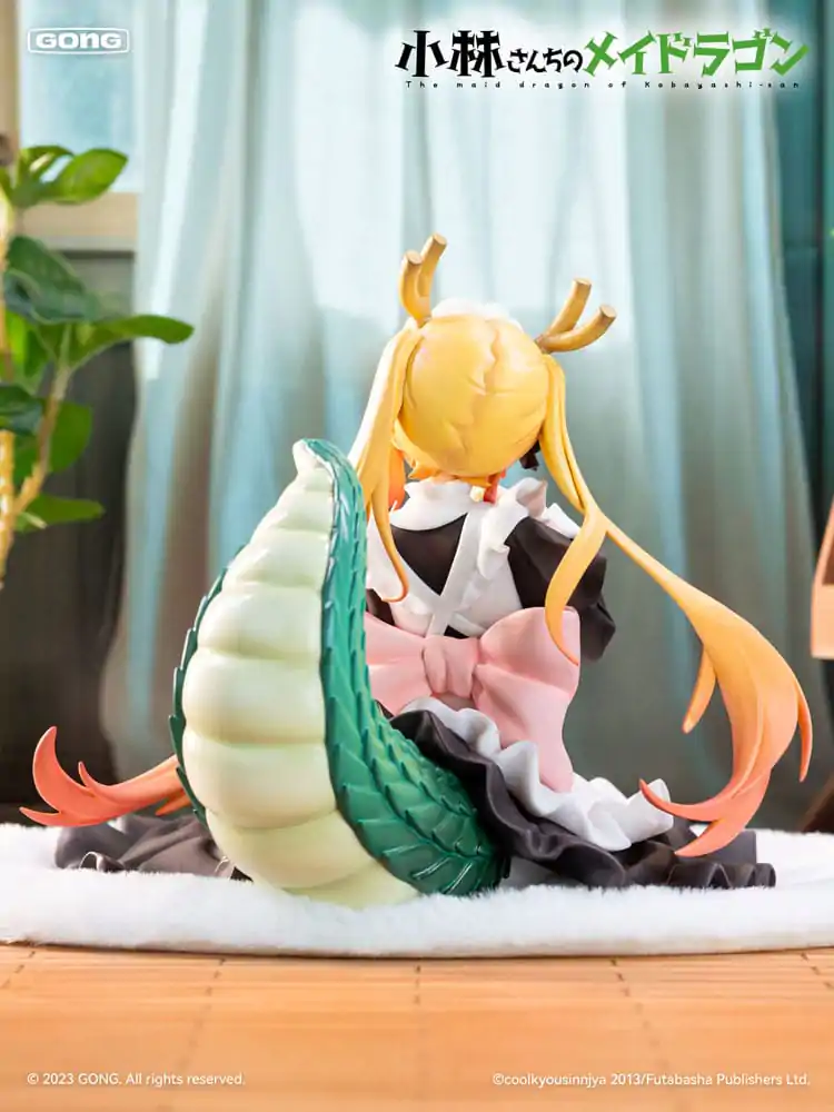 Kobayashi's Dragon Maid PVC soška 1/7 Tohru 18 cm termékfotó