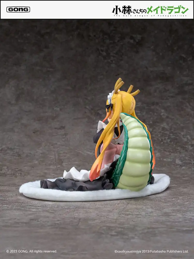 Kobayashi's Dragon Maid PVC soška 1/7 Tohru 18 cm termékfotó