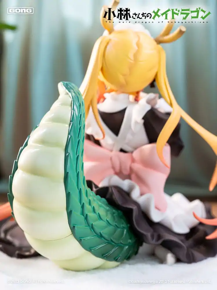 Kobayashi's Dragon Maid PVC soška 1/7 Tohru 18 cm termékfotó