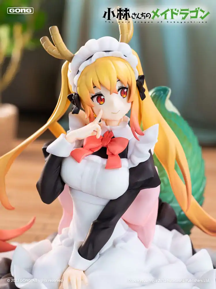 Kobayashi's Dragon Maid PVC soška 1/7 Tohru 18 cm termékfotó