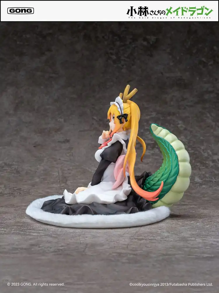 Kobayashi's Dragon Maid PVC soška 1/7 Tohru 18 cm termékfotó