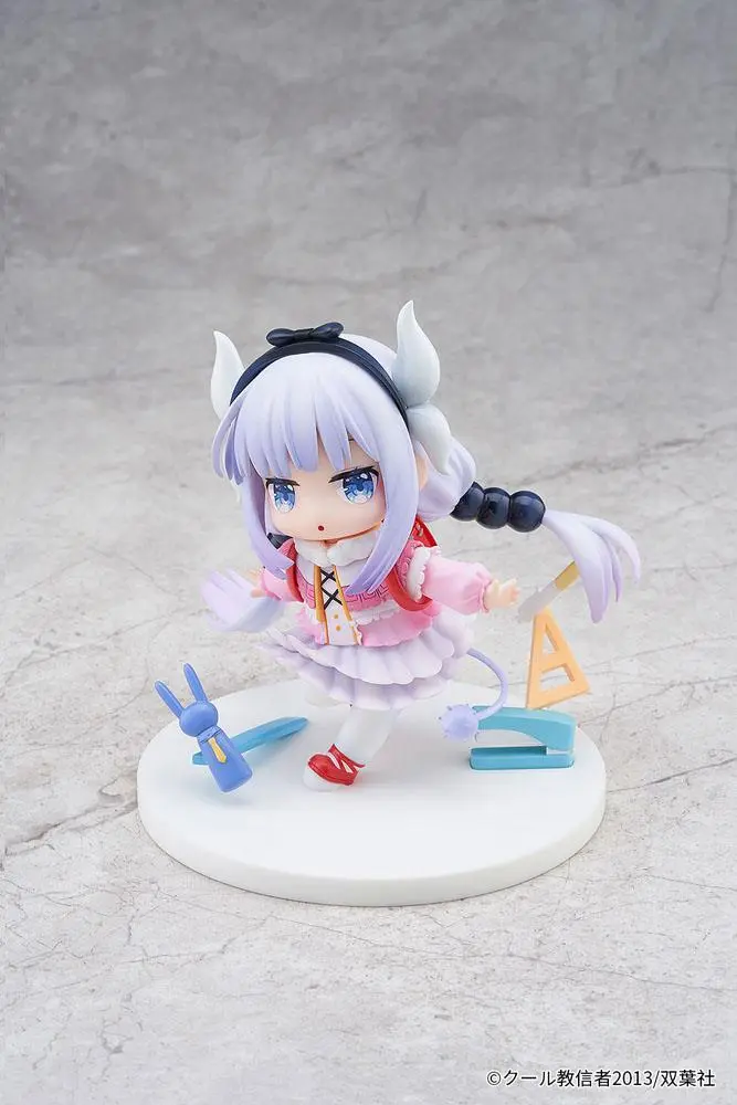 Kobayashi's Dragon Maid PVC soška Kanna 16 cm termékfotó