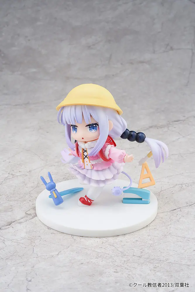 Kobayashi's Dragon Maid PVC soška Kanna 16 cm termékfotó