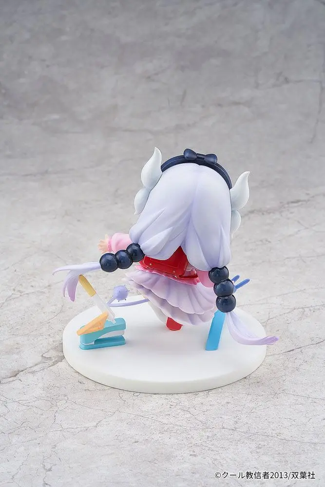 Kobayashi's Dragon Maid PVC soška Kanna 16 cm termékfotó