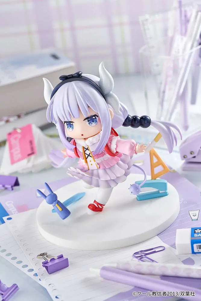 Kobayashi's Dragon Maid PVC soška Kanna 16 cm termékfotó