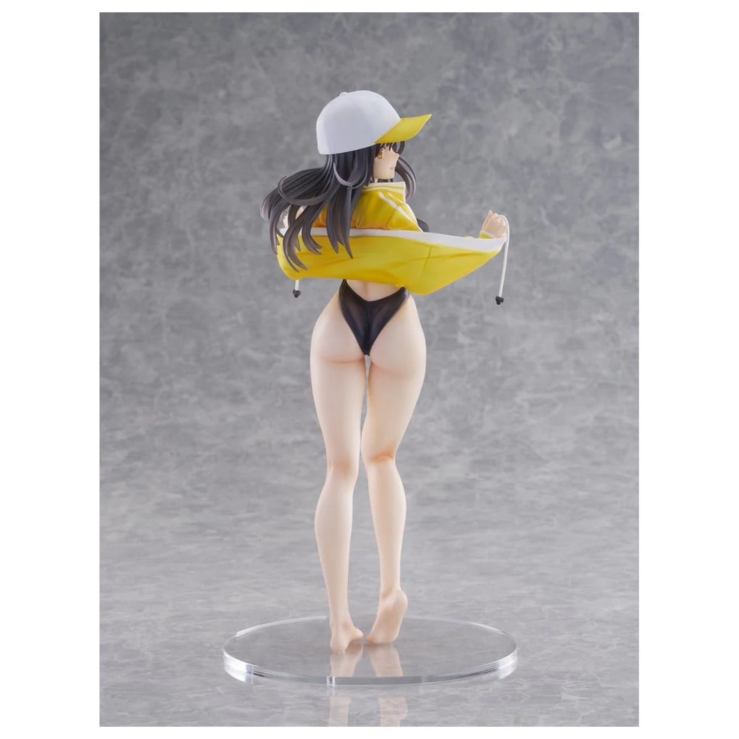KoiKoi Sakura PVC figúrka 1/6 Kyou kara Suieibu Komon no Tama-chan Sensei 27 cm produktová fotografia