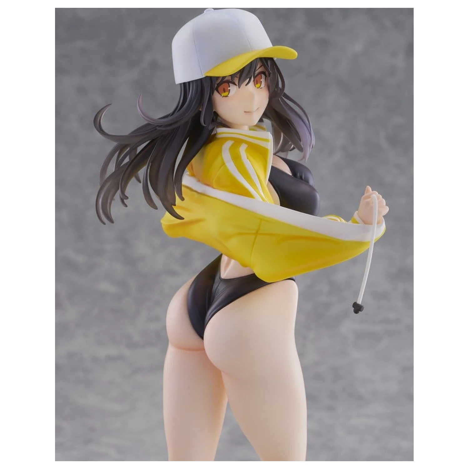 KoiKoi Sakura PVC figúrka 1/6 Kyou kara Suieibu Komon no Tama-chan Sensei 27 cm produktová fotografia