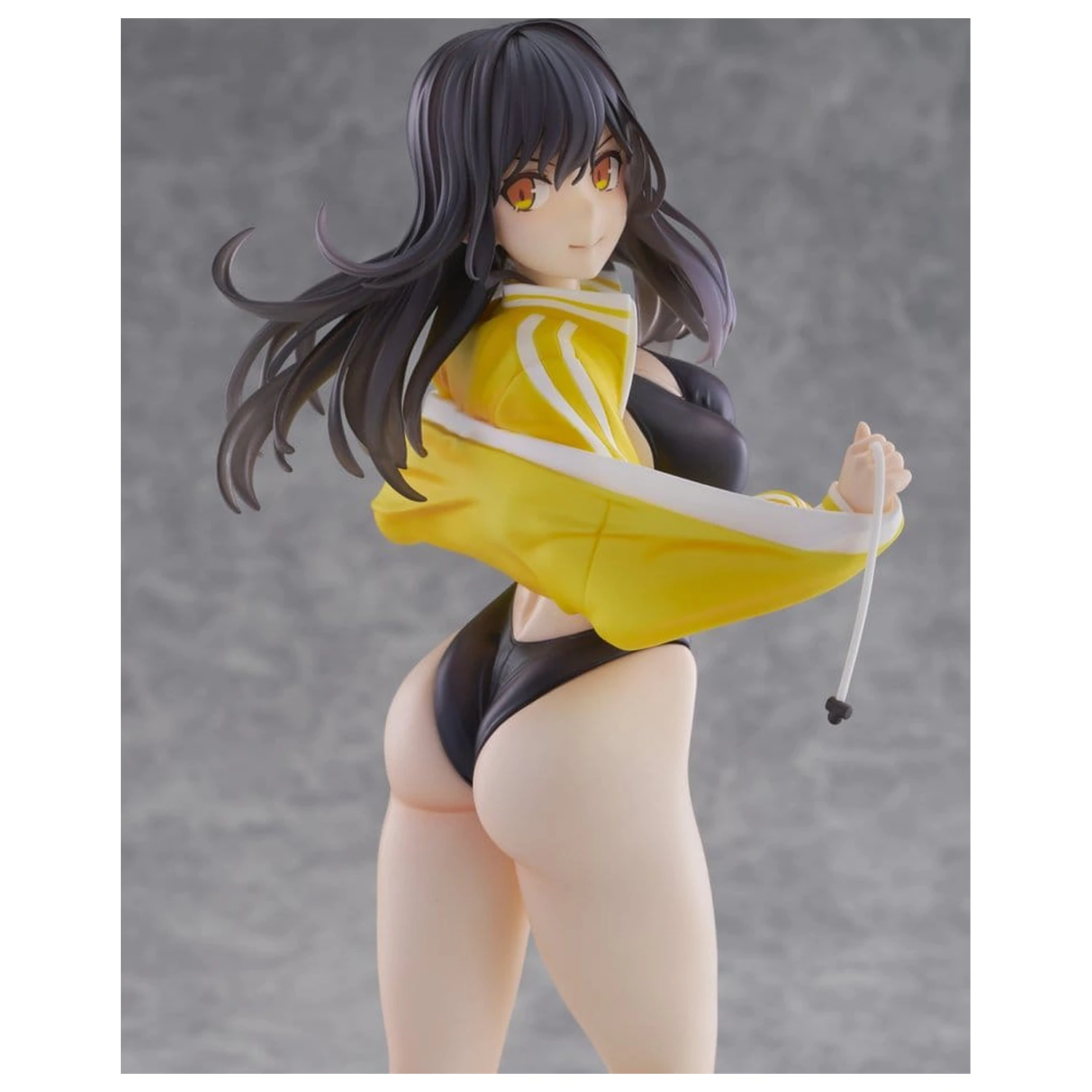 KoiKoi Sakura PVC figúrka 1/6 Kyou kara Suieibu Komon no Tama-chan Sensei 27 cm produktová fotografia
