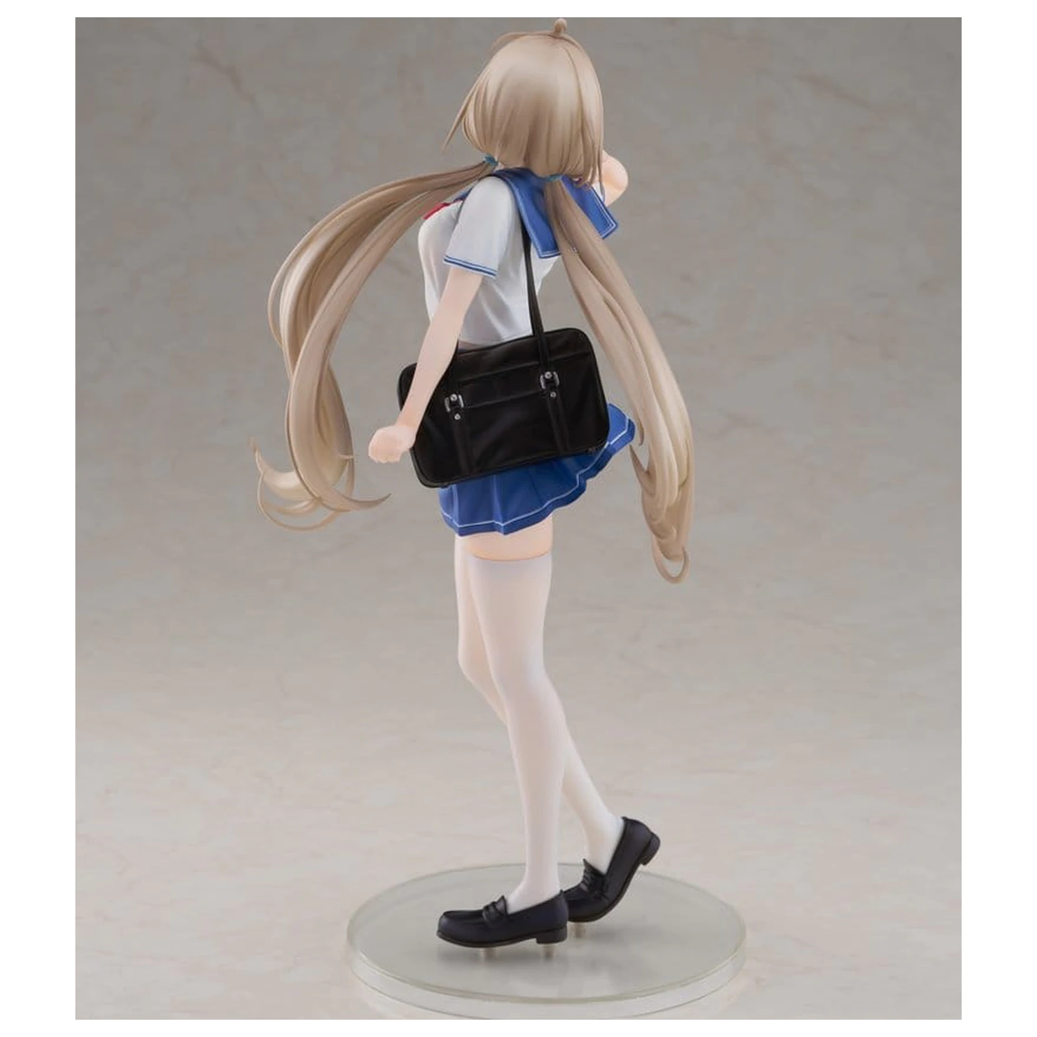 KoiKoi Sakura PVC figúrka 1/6 Momoko Uniform Ver. 27 cm produktová fotografia