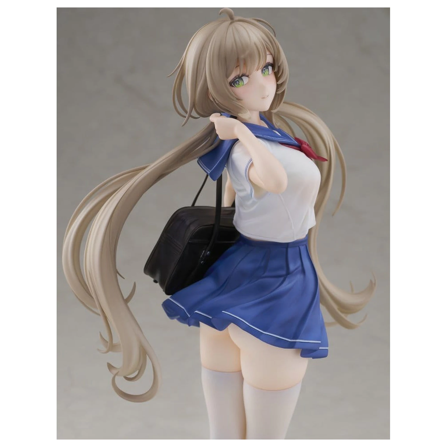 KoiKoi Sakura PVC figúrka 1/6 Momoko Uniform Ver. 27 cm produktová fotografia
