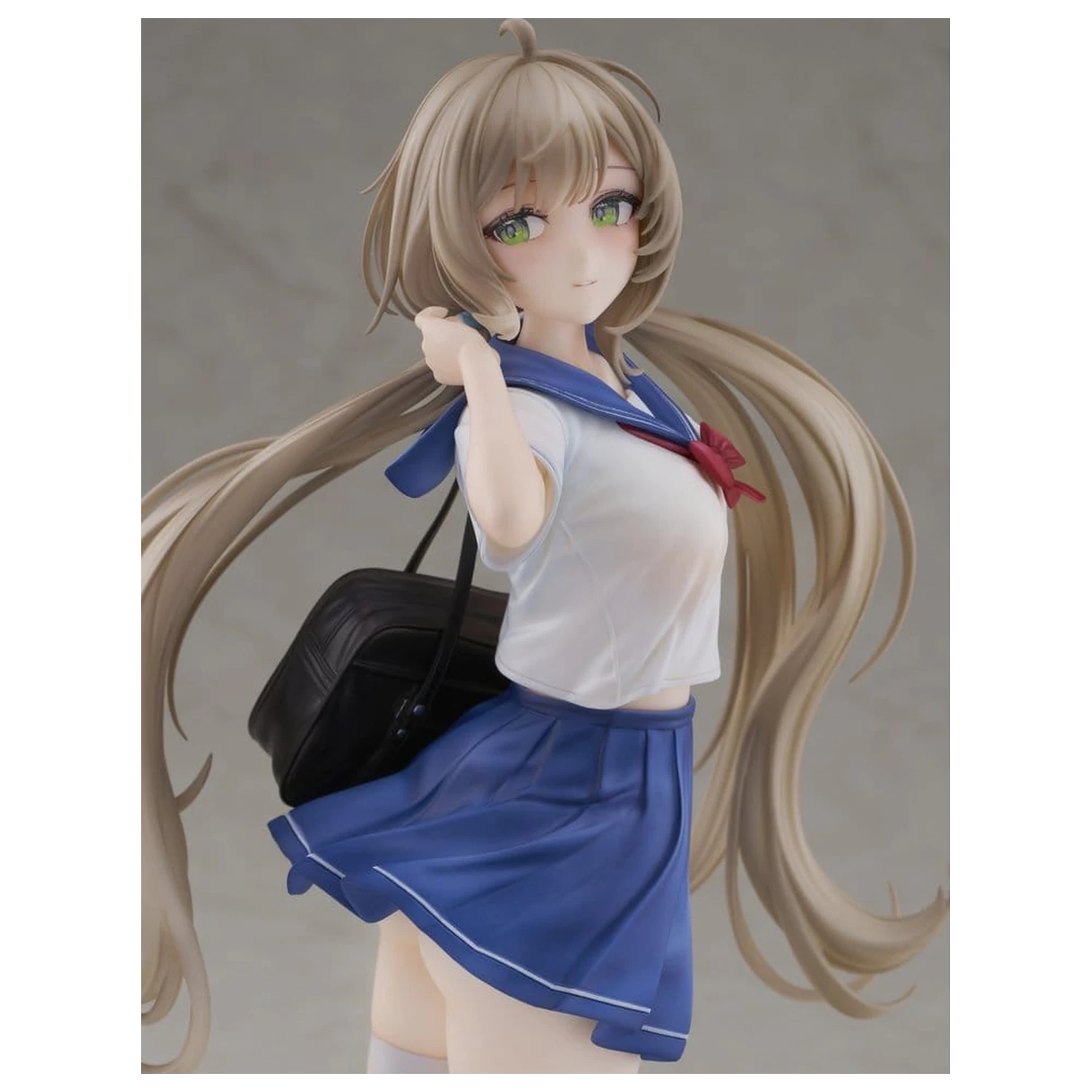 KoiKoi Sakura PVC figúrka 1/6 Momoko Uniform Ver. 27 cm produktová fotografia