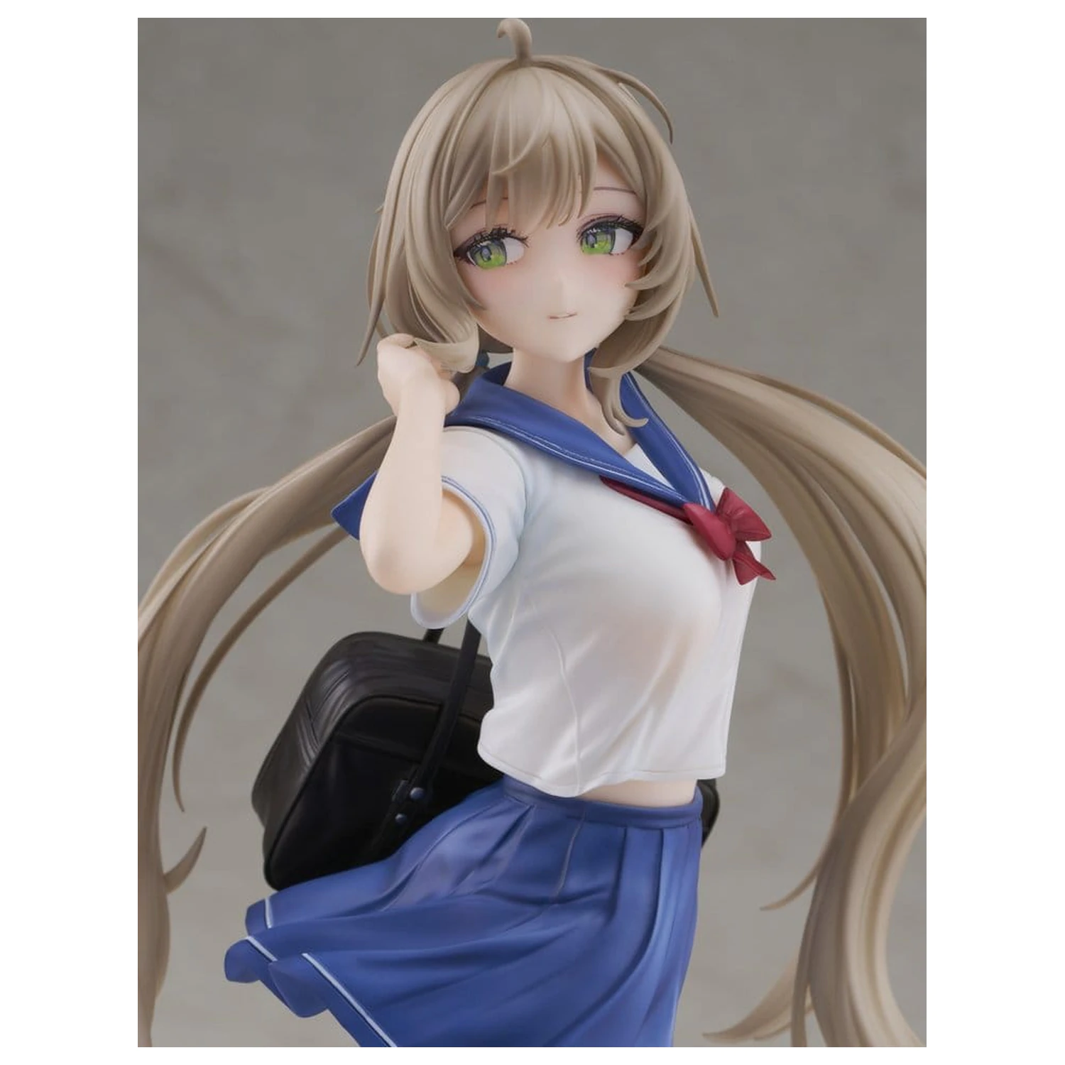 KoiKoi Sakura PVC figúrka 1/6 Momoko Uniform Ver. 27 cm produktová fotografia